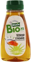 SIROP D'AGAVE BIO 250mL