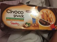Choco snack
