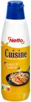 Liquide vegetal pour cuisson 82% mg 500ml