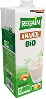 Boisson amande légère BIO