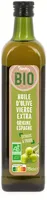 Huile d'olive Vierge Extra 75cl Bio