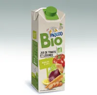 Pj tomate et legumes sale a 3g/l bio brique 75cl