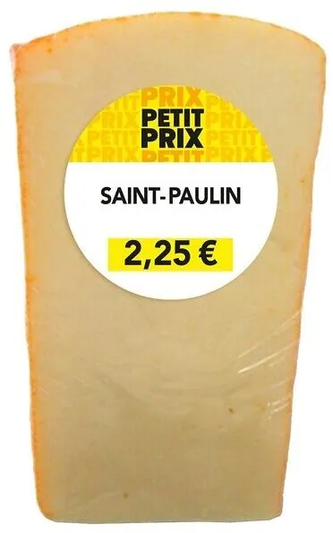 Saint-paulin fe 230g