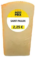 Saint-paulin fe 230g
