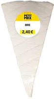 Brie pasteurise fe 240g