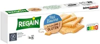 Petits beurre nature sans gluten - 130g