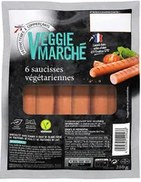 Spécialité Protéines de Pois x6 210G MONIQUE RANOU VEGETAL