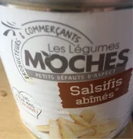 Salsifis abimes