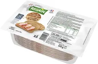 Pain campagnard sans gluten - 400g