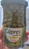 Câpres surfines au vinaigre