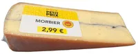 Morbier aop fe 180g