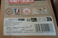 Honey Crunch