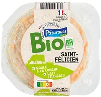 St felicien bio lt 150g