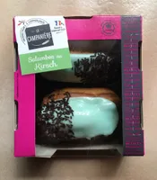 Salambos au Kirsch