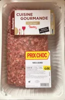 Farce a legumes