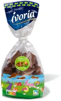 Friture praliné chocolat au lait - 200g