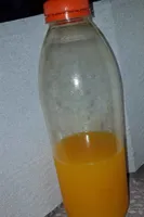 Jus d'orange frais 1L