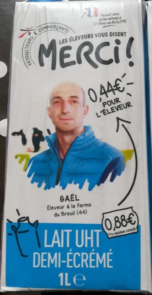 Lait