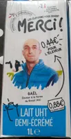 Lait