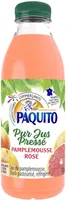 Pur jus de pamplemousse 1l pet