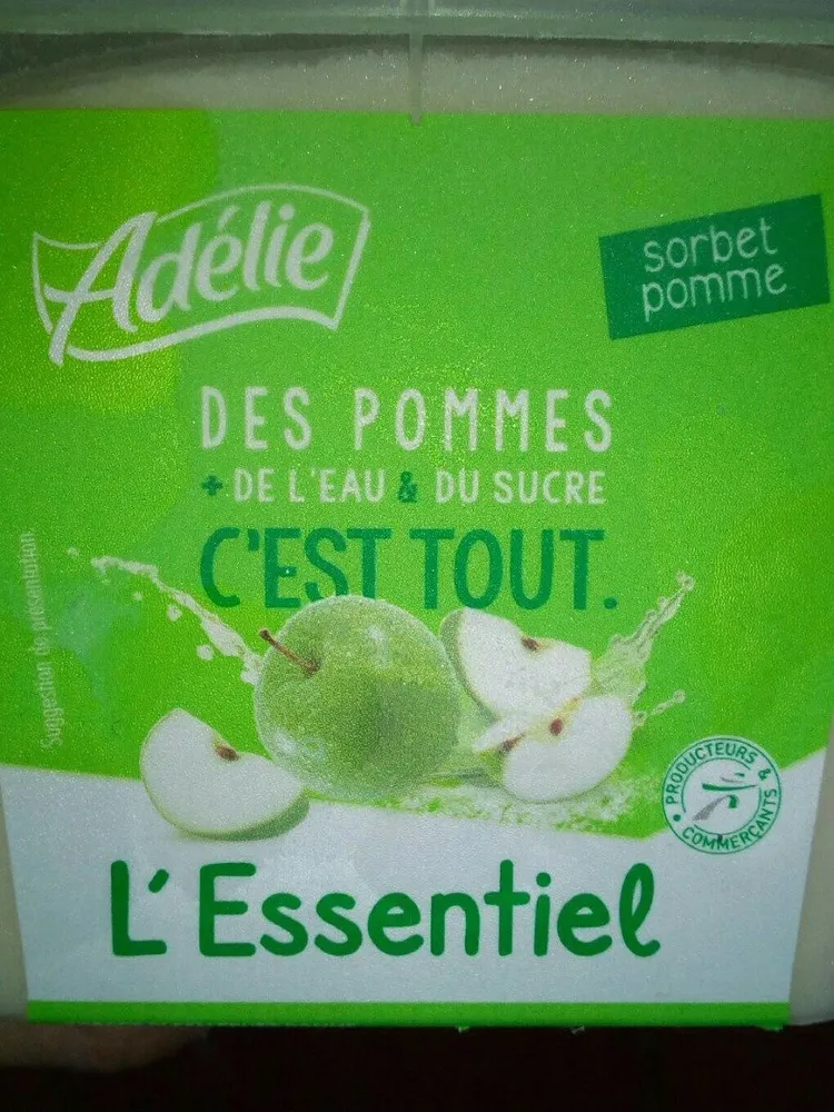 L'essentiel