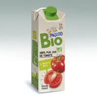 Pj tomate bio brique 75cl