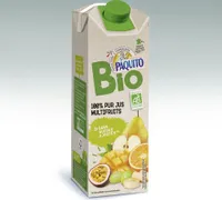 Pj multifruit bio brique 75cl