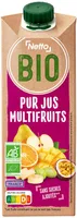 Pj multifruit bio brique 75cl