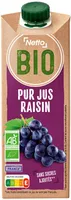 Pj raisin bio brique 75cl