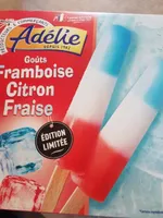 Glace