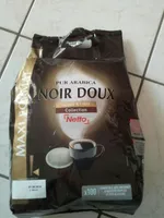 Pur Arabica Noir doux