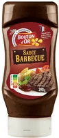 Sauce barbecue 390g