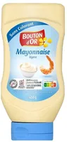 Mayonnaise allégée 450g