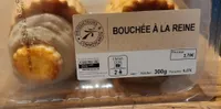 Bouchées à la reine