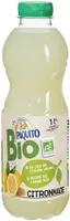 Citronnade bio pet 1l