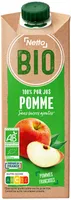Pj pomme bio brique 75cl