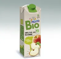Pj pomme bio brique 75cl