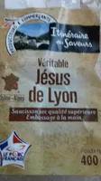 Jésus de lyon