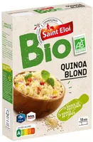 QUINOA BLOND BIO 500g