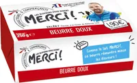 Beurre doux