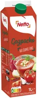 Gazpacho brique 1l