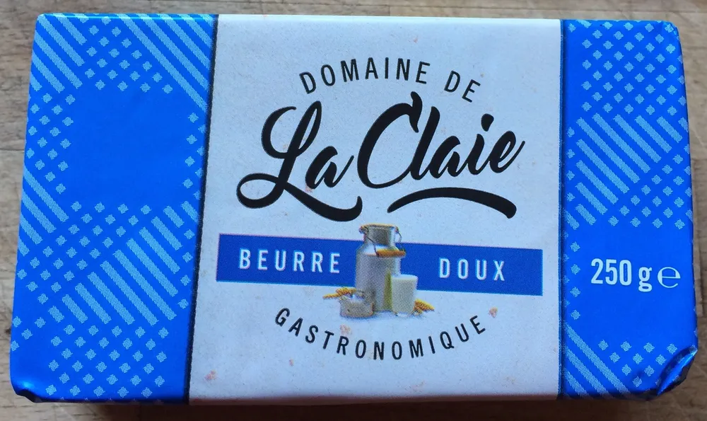 Beurre Doux