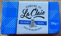Beurre Doux