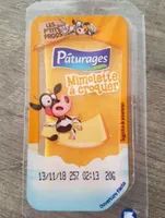 Mimolette à croquer