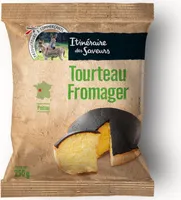 Tourteau fromager
