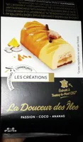 Mille feuille