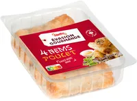NEMS POULET (65g) 280g