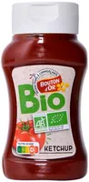 Ketchup nature Bio