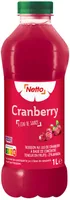 Boisson Cranberry NETTO 1L
