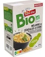 MELANGE DE CEREALES ET LEGUMES BIO 500g